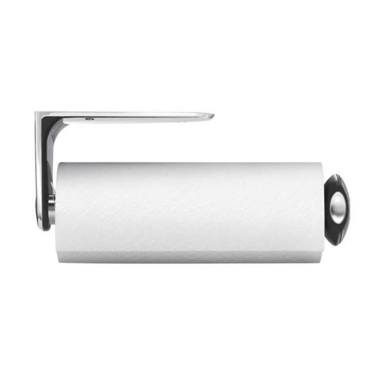Simplehuman paper towel holder