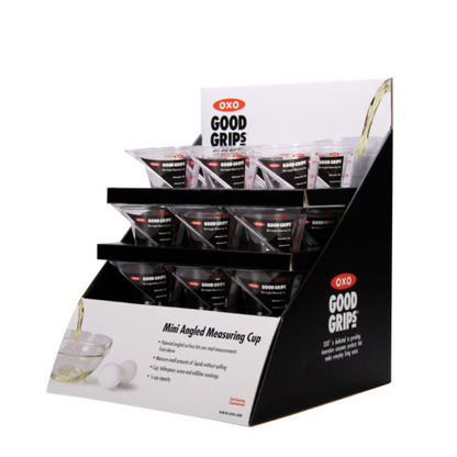 OXO Δοσομετρητής 60ML