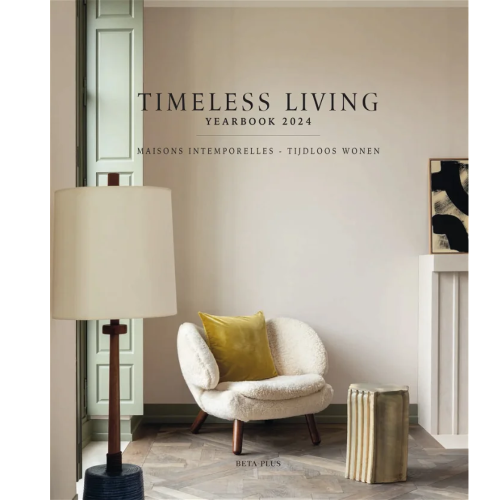 TIMELESS LIVING YEARBOOK 2024