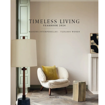 TIMELESS LIVING YEARBOOK 2024