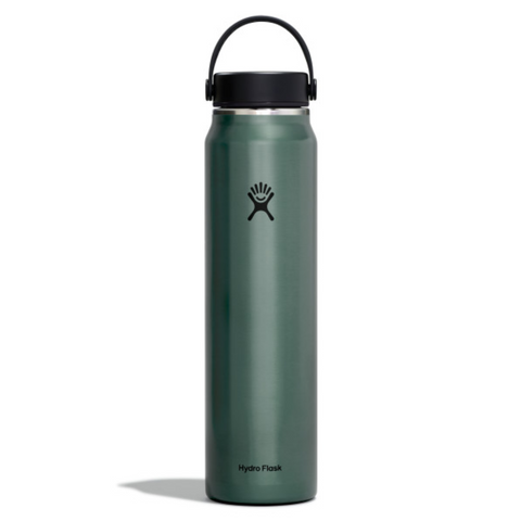 Θερμός Hydro Flask Lightweight Wide Mouth Flex Cap Trail Series 1,2 L