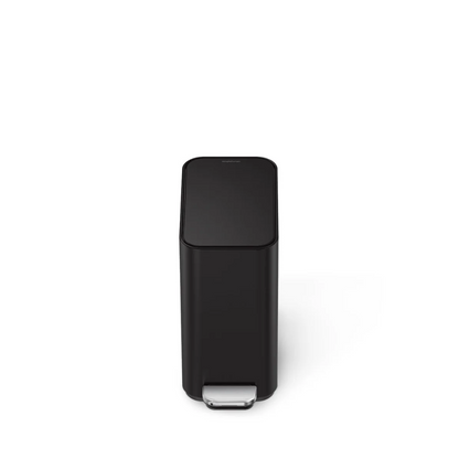 Simplehuman slim pedal bin 5L