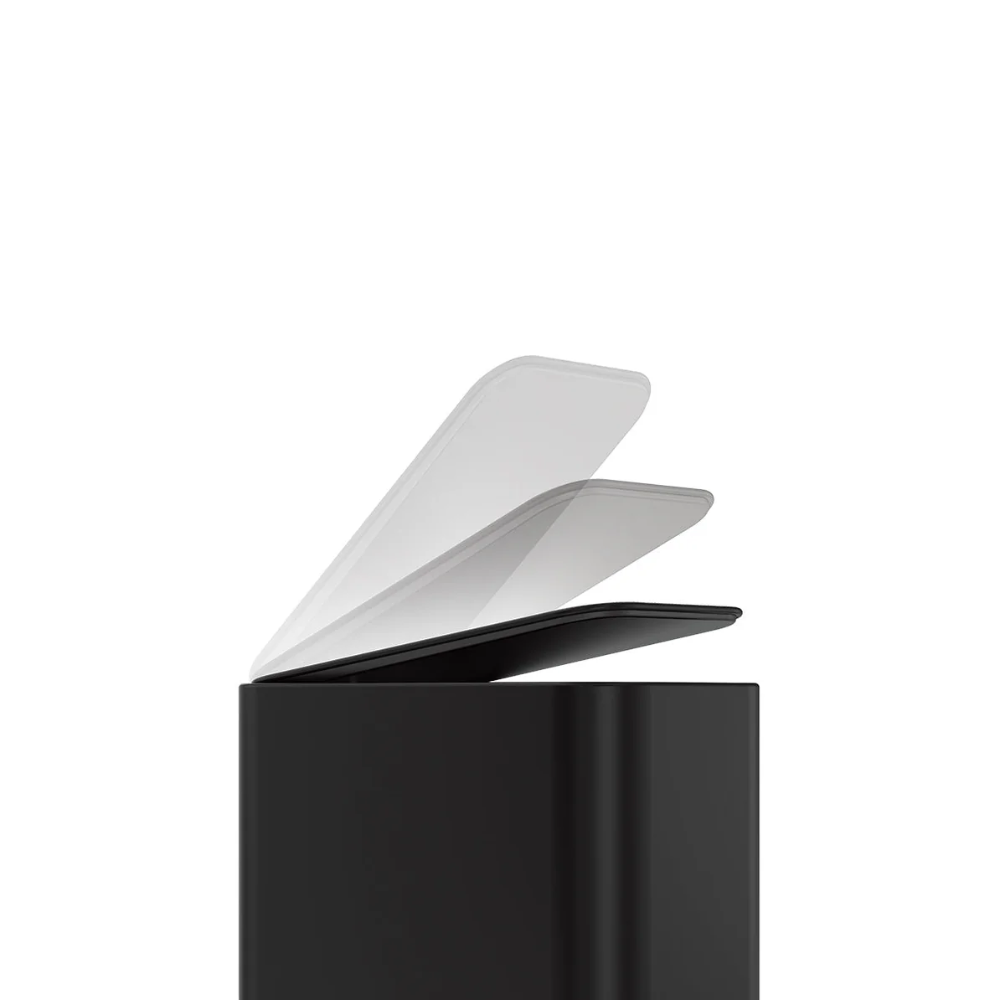Simplehuman slim pedal bin 5L