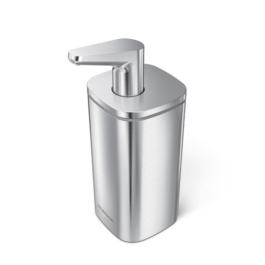 Simplehuman pulse pump