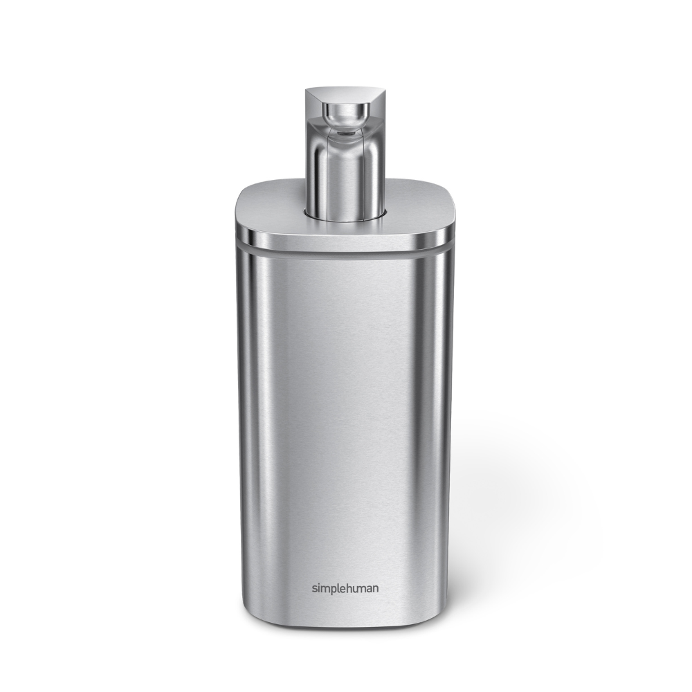 Simplehuman pulse pump