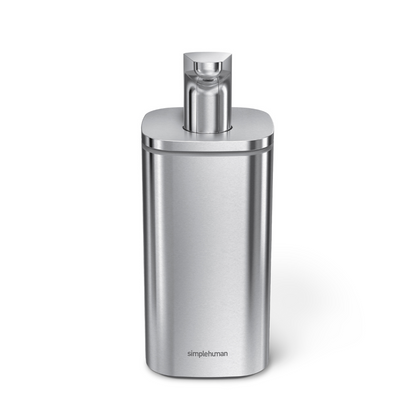 Simplehuman pulse pump