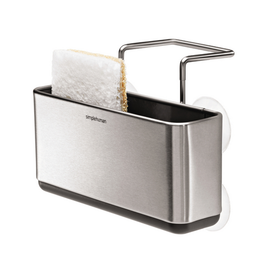 simplehuman sink caddy