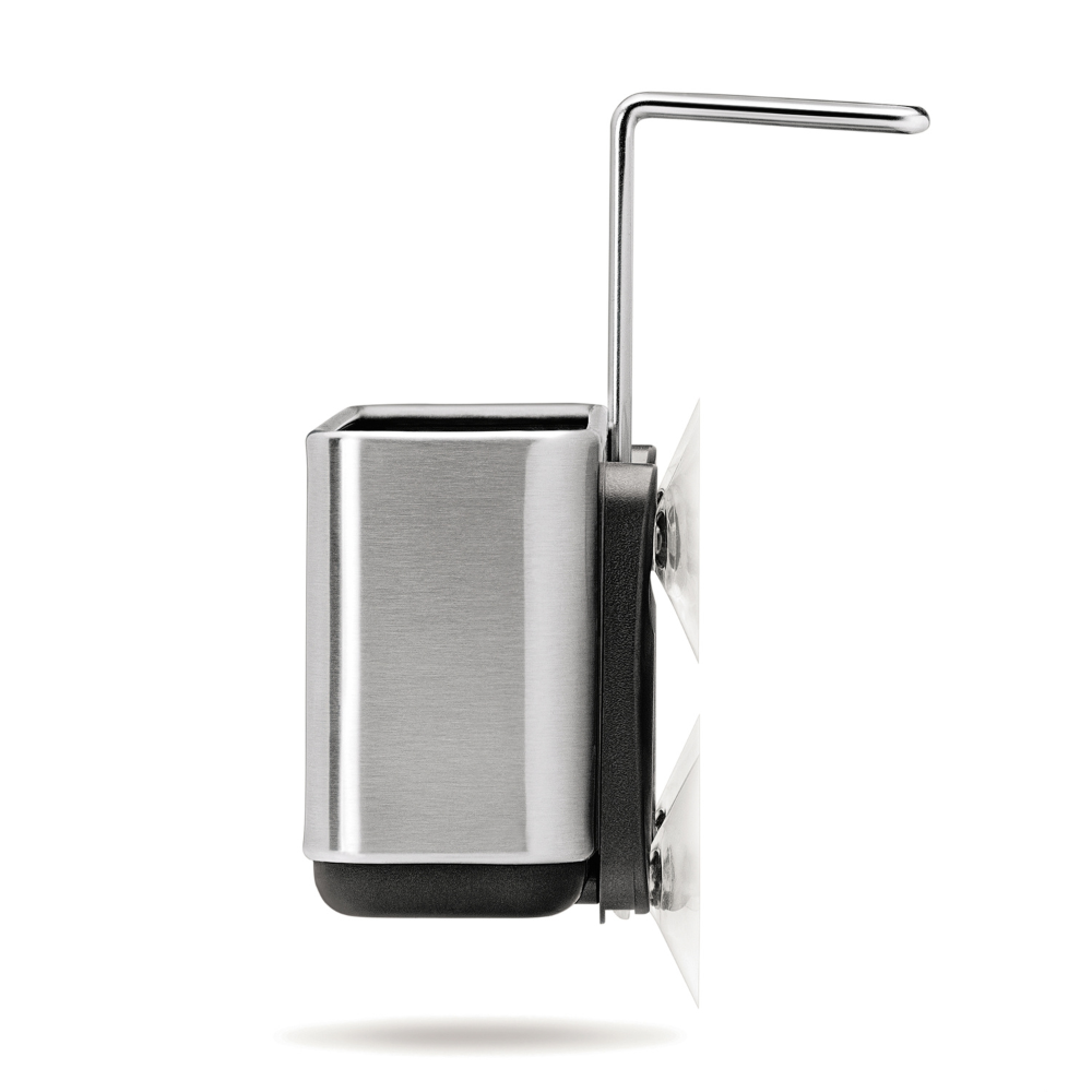 simplehuman sink caddy