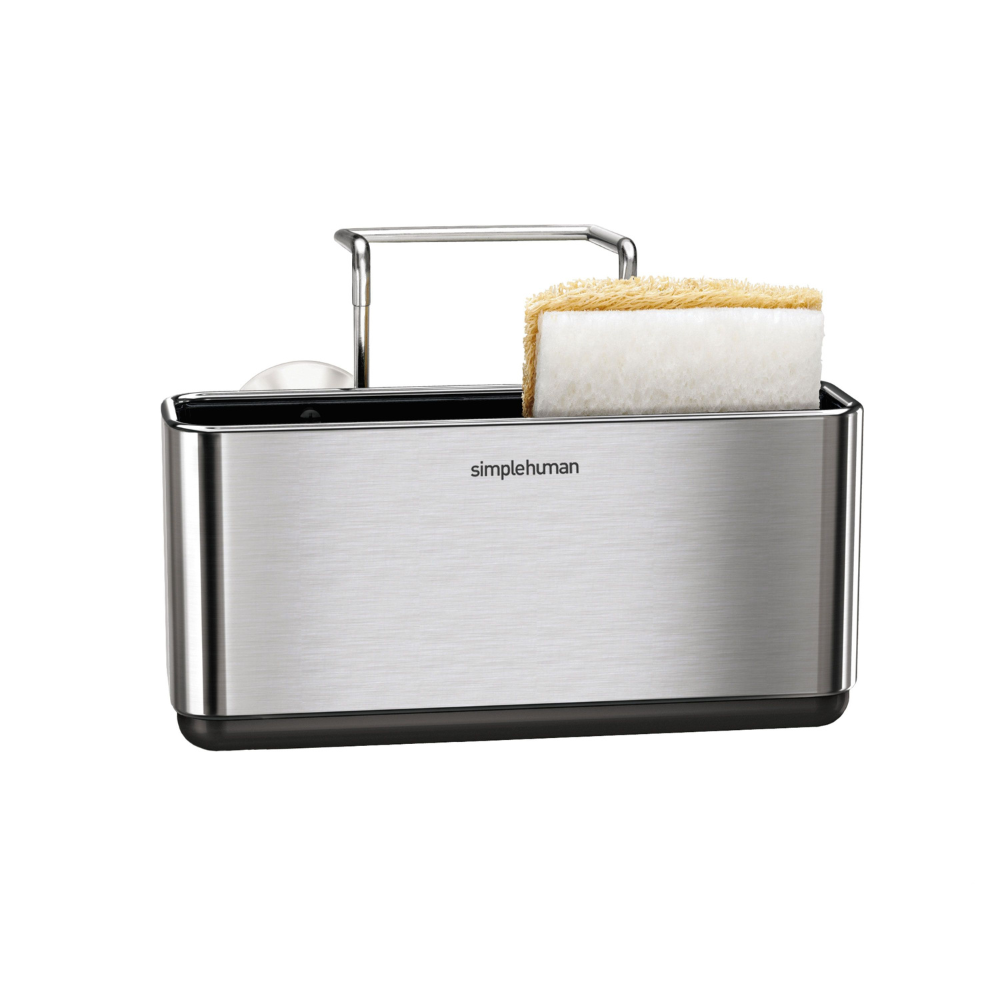 simplehuman sink caddy