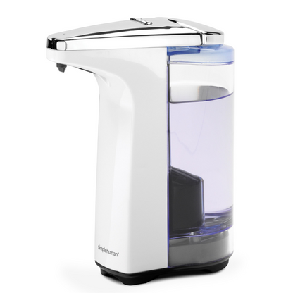 Simplehuman sensor pump