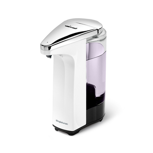 Simplehuman sensor pump