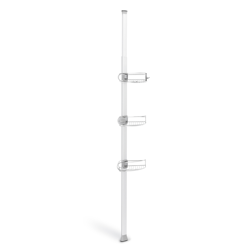 Simplehuman medium tension caddy