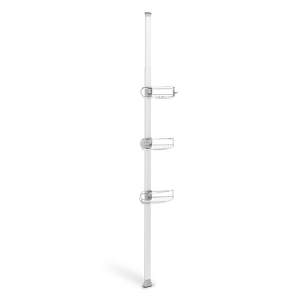 Simplehuman medium tension caddy