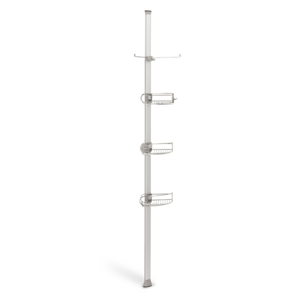 Simplehuman tension shower caddy