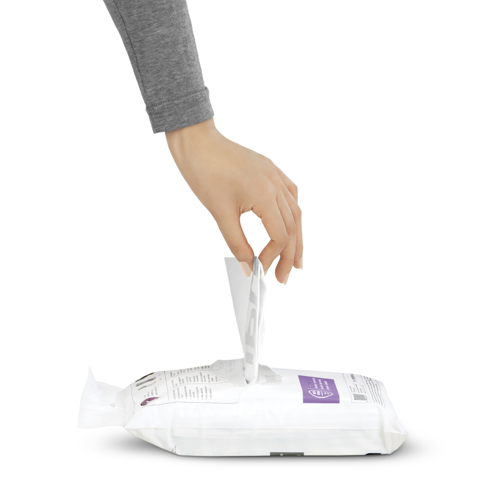 Simplehuman custom fit bin liners bulk pack 35-45L code K
