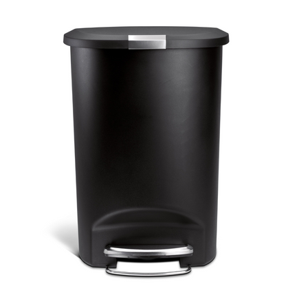 Simplehuman single compartment 50L