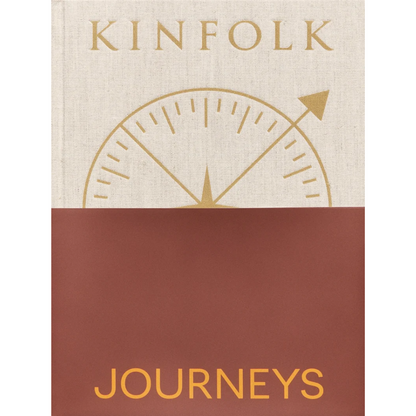 Kinfolk Journeys