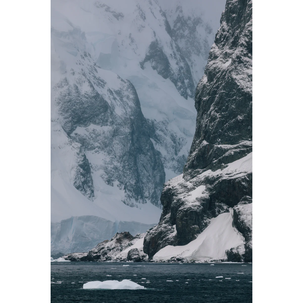 Kinfolk Journeys