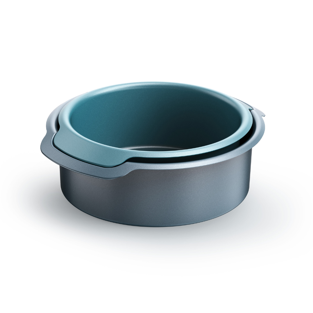 Joseph Joseph Nest™ Bake Non-Stick Blue Στρογγυλό Ταψί 20cm