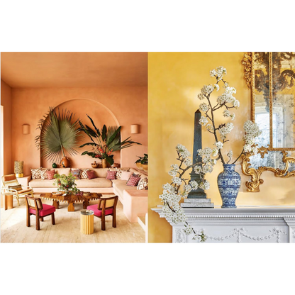 Interiors - Styled by Mieke ten Have