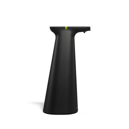 Simplehuman sensor spray