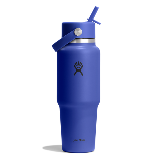 Θερμός Hydro Flask Wide Mouth 1 L
