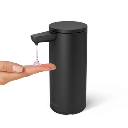 Simplehuman medium liquid sensor pump