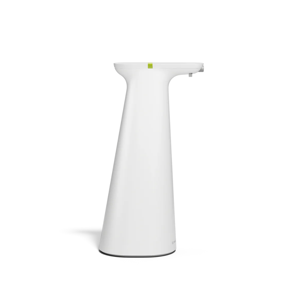 Simplehuman sensor spray