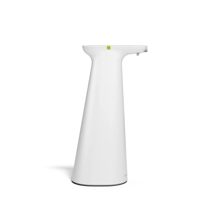 Simplehuman sensor spray