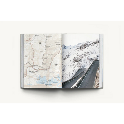 Off to the Alps – Italy
