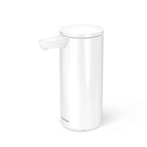 Simplehuman medium liquid sensor pump