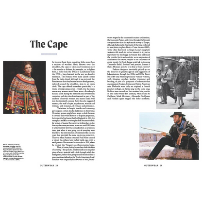 Icons of Style