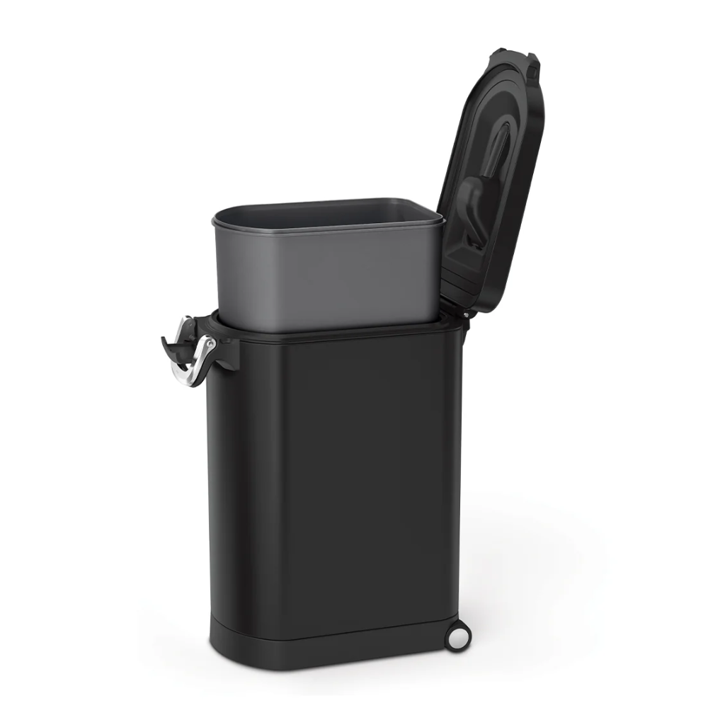 Simplehuman pet food bin