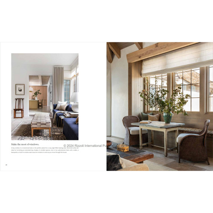 The Perfect Room