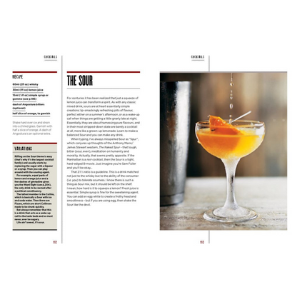 Whisky - The Manual