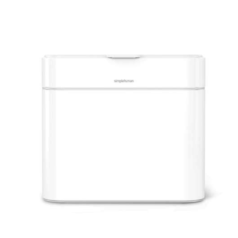 Simplehuman compost caddy 4L