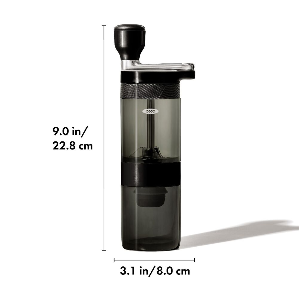OXO Brew Χειροκίνητος Μύλος Καφέ