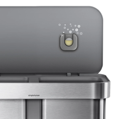 Simplehuman Odorsorb Pod Starter Pack