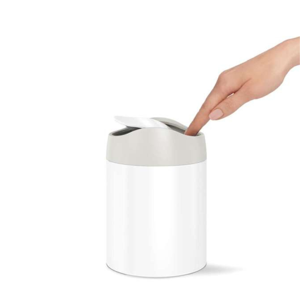 Simplehuman mini bin 1.5L
