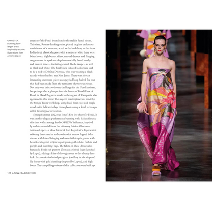 Little Book of Fendi