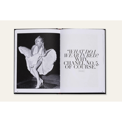 The Essence of Chanel