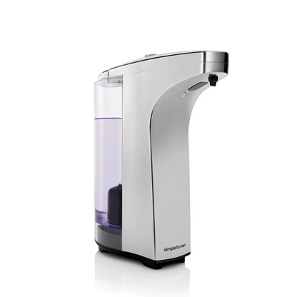 Simplehuman sensor pump