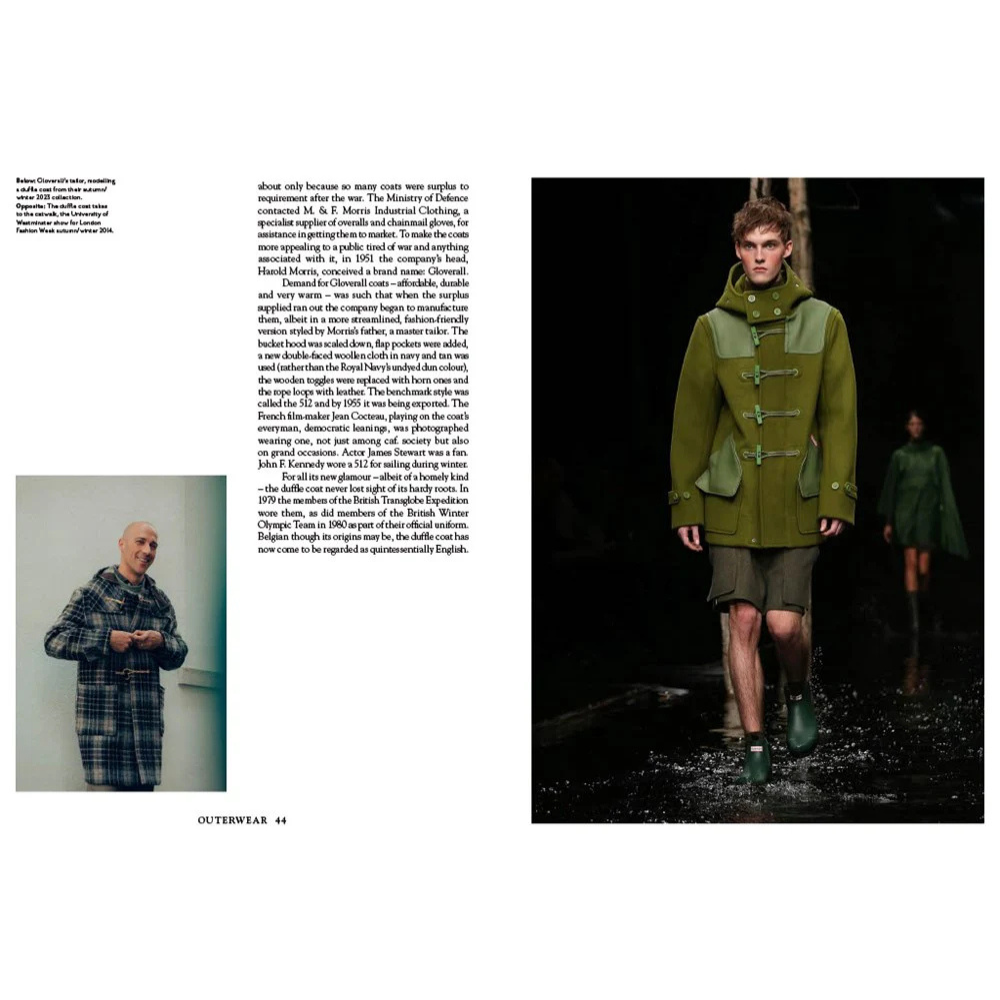 Icons of Style