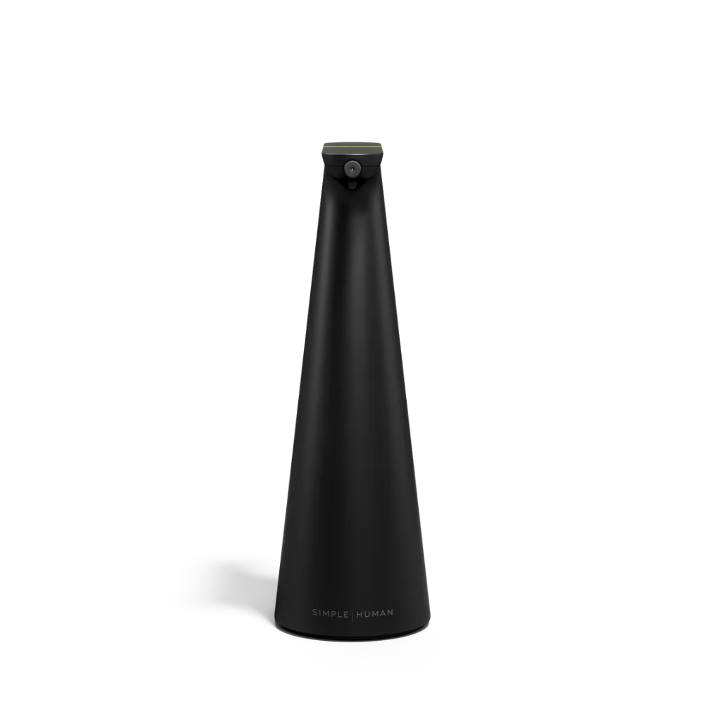 Simplehuman sensor spray