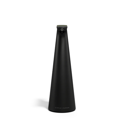 Simplehuman sensor spray