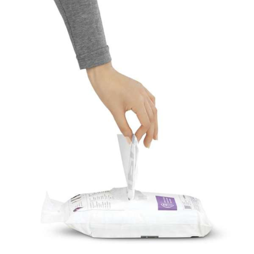Simplehuman code H custom fit bin liners, pack of 20