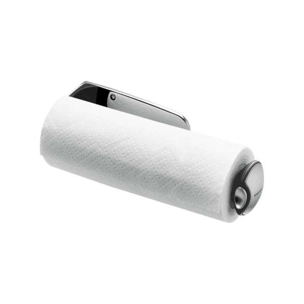 Simplehuman paper towel holder