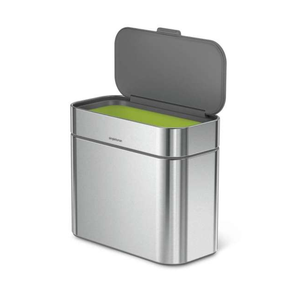 Simplehuman compost caddy 4L
