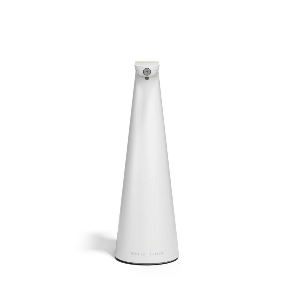 Simplehuman sensor spray