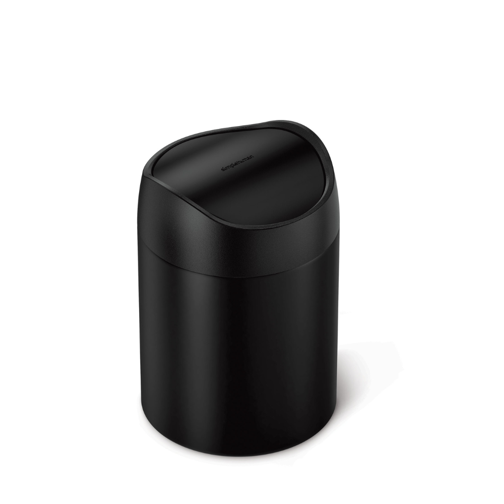 Simplehuman mini bin 1.5L